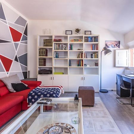 De' Fusari, Bologna By Short Holidays المظهر الخارجي الصورة