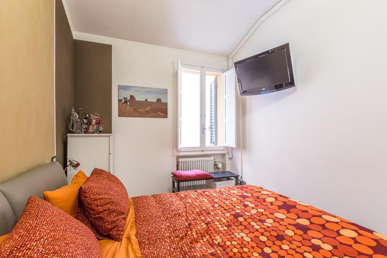 De' Fusari, Bologna By Short Holidays المظهر الخارجي الصورة