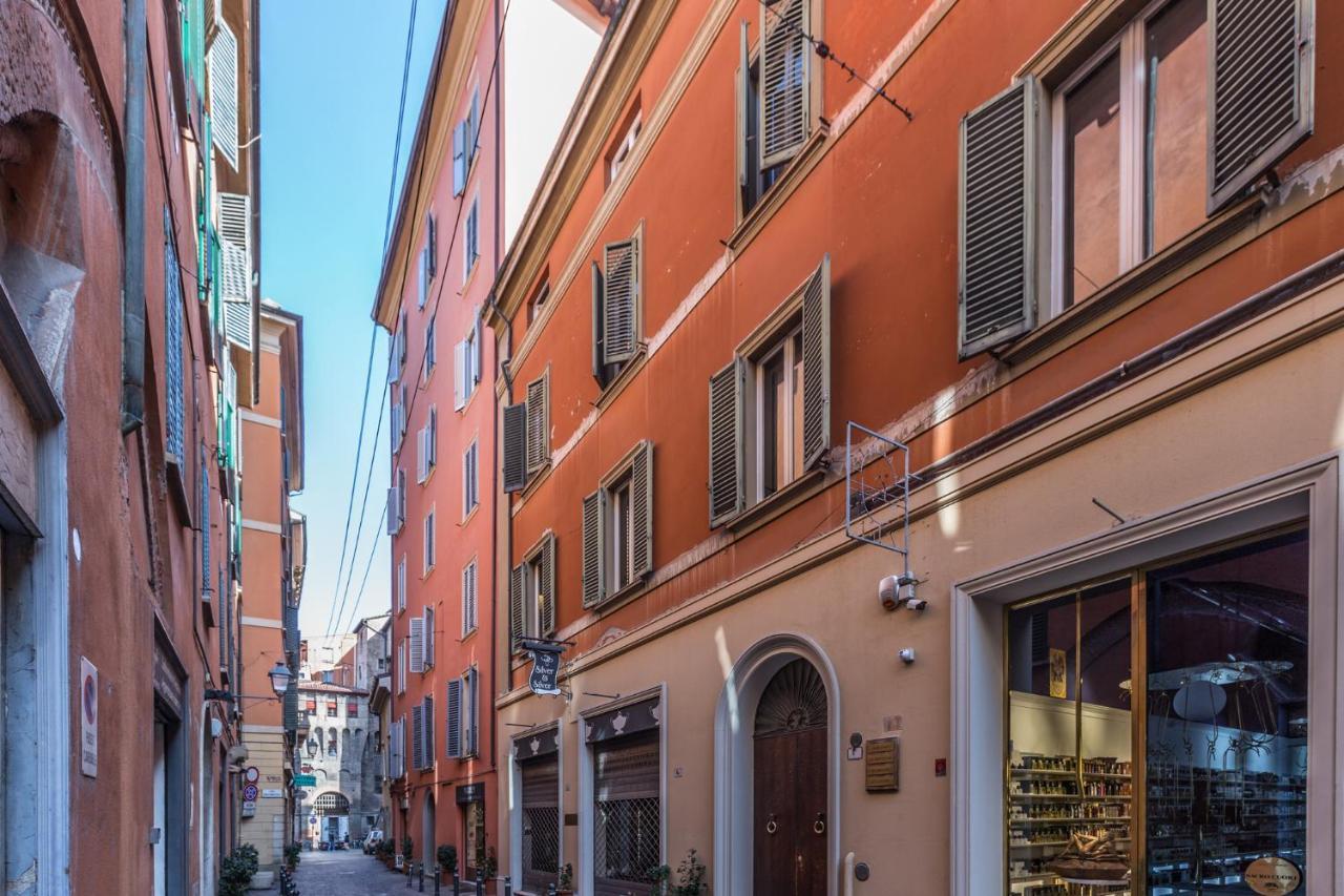 De' Fusari, Bologna By Short Holidays المظهر الخارجي الصورة