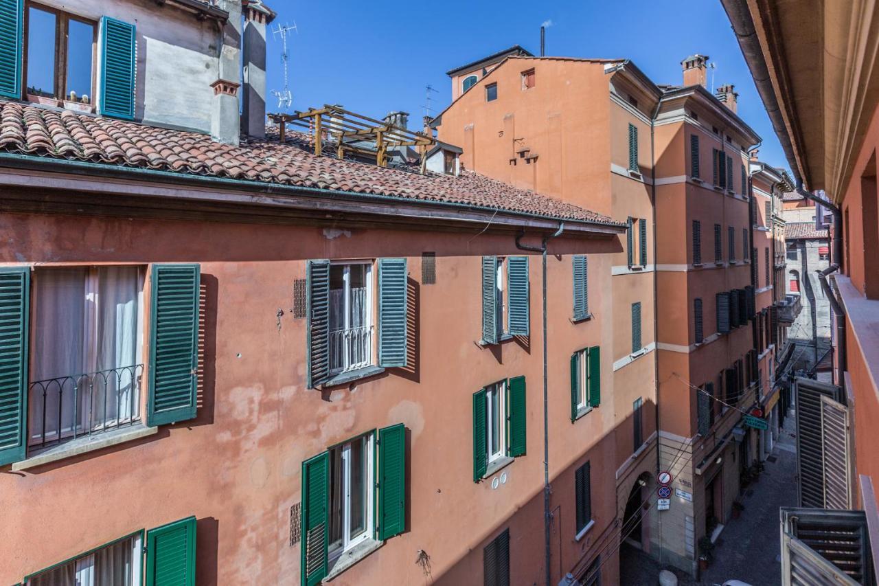 De' Fusari, Bologna By Short Holidays المظهر الخارجي الصورة