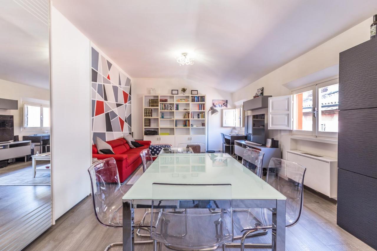 De' Fusari, Bologna By Short Holidays المظهر الخارجي الصورة