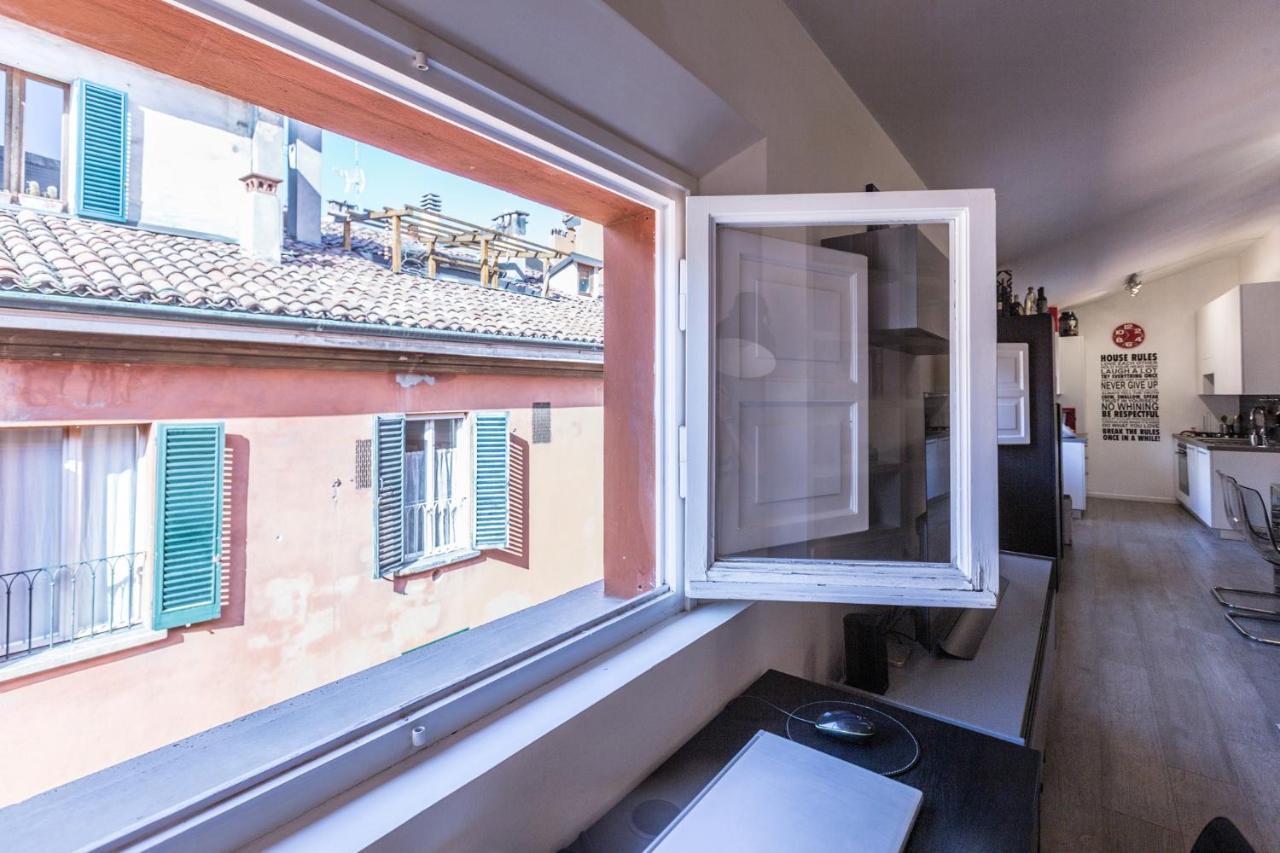 De' Fusari, Bologna By Short Holidays المظهر الخارجي الصورة