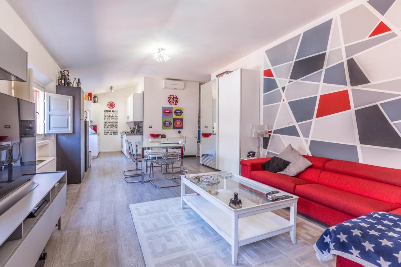 De' Fusari, Bologna By Short Holidays المظهر الخارجي الصورة